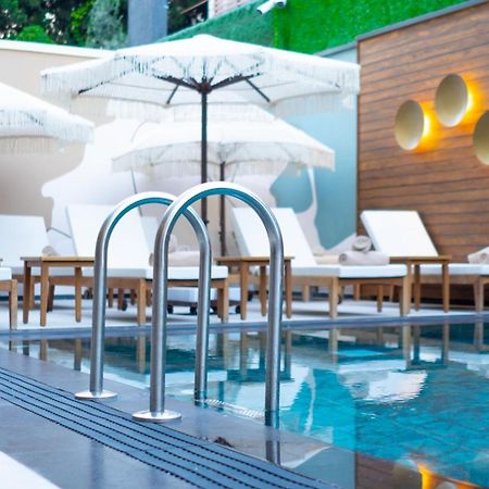 Lara Vista Hotel Suits & Spa Αττάλεια Εξωτερικό φωτογραφία