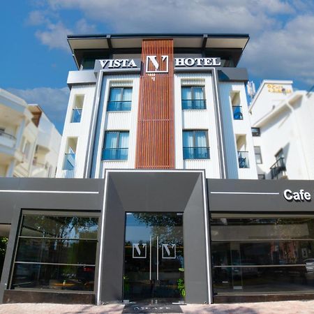 Lara Vista Hotel Suits & Spa Αττάλεια Εξωτερικό φωτογραφία
