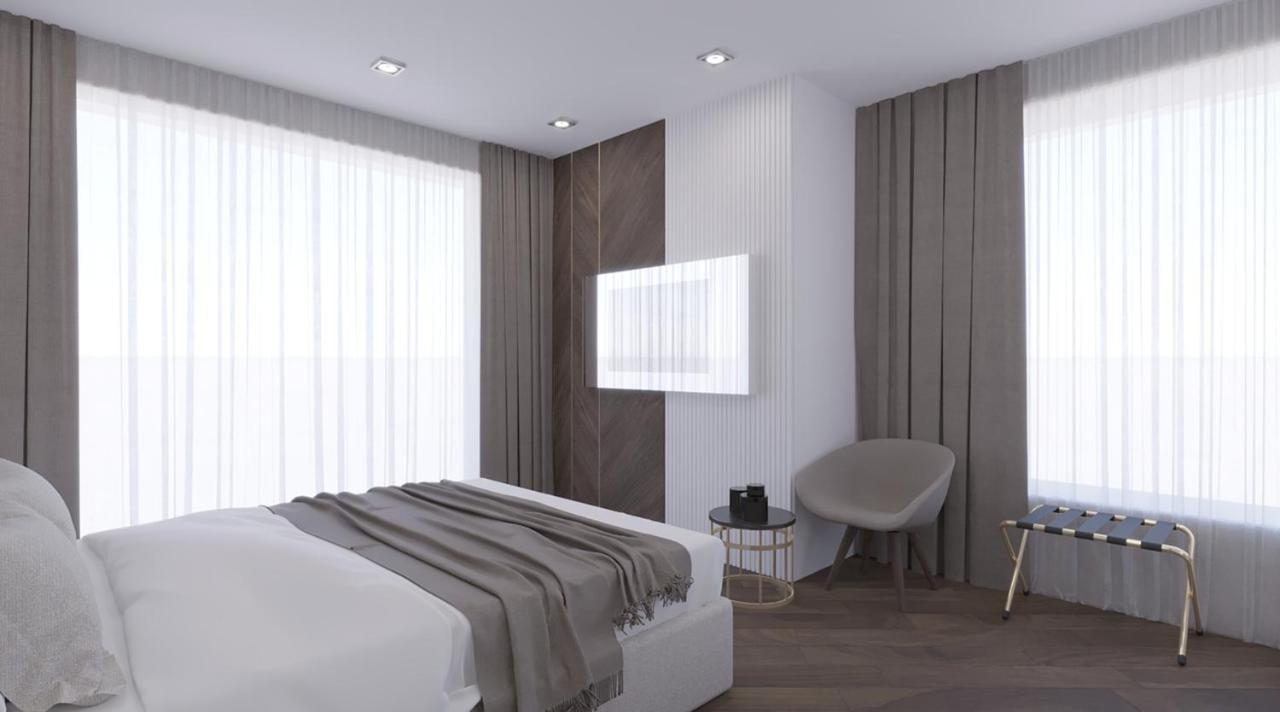 Lara Vista Hotel Suits & Spa Αττάλεια Εξωτερικό φωτογραφία
