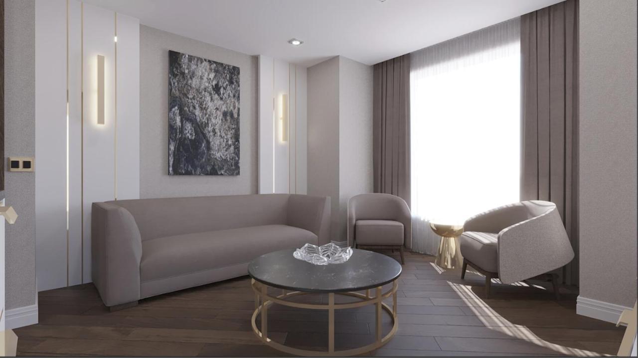 Lara Vista Hotel Suits & Spa Αττάλεια Εξωτερικό φωτογραφία
