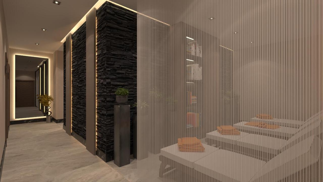 Lara Vista Hotel Suits & Spa Αττάλεια Εξωτερικό φωτογραφία