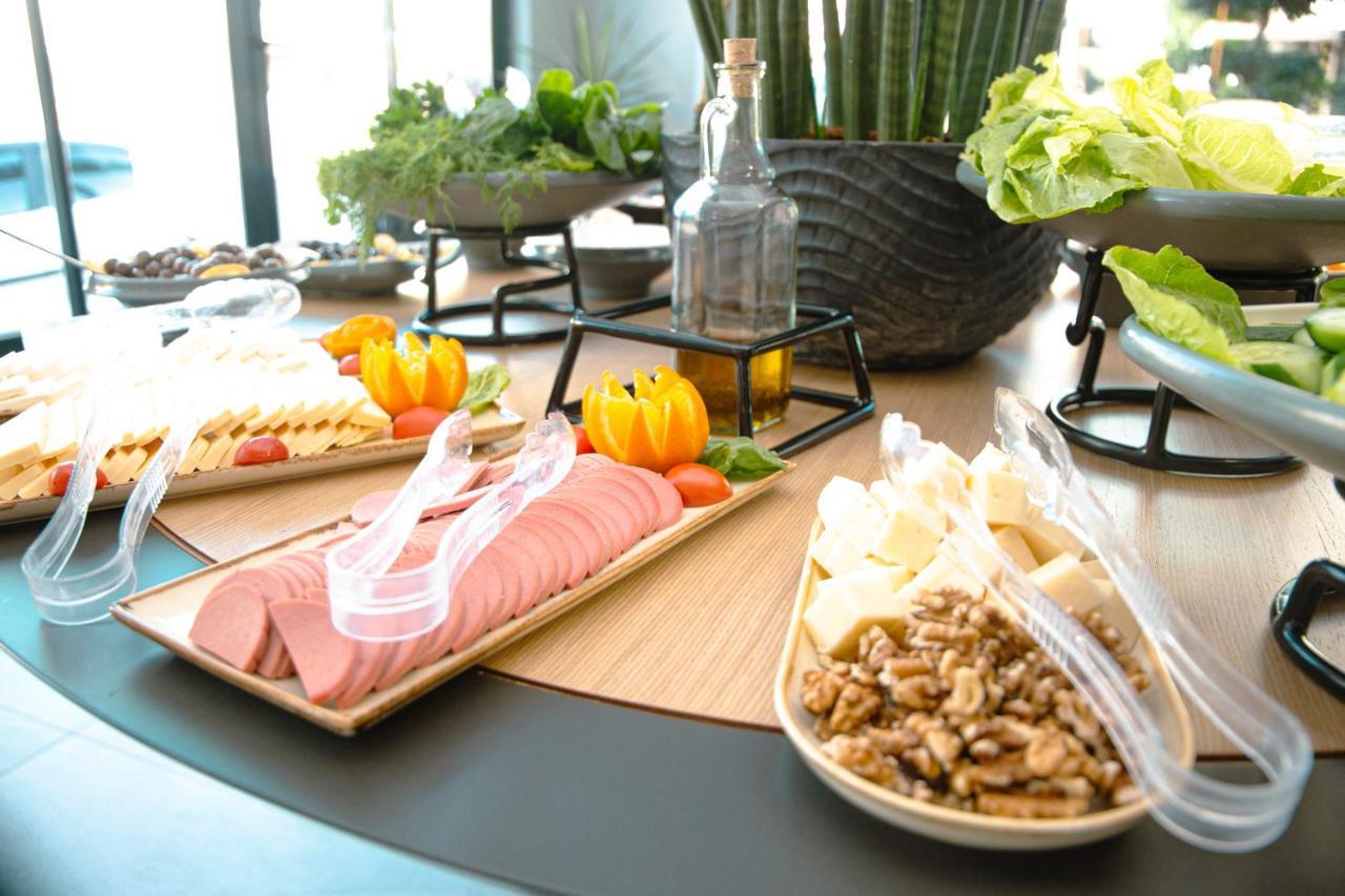 Lara Vista Hotel Suits & Spa Αττάλεια Εξωτερικό φωτογραφία