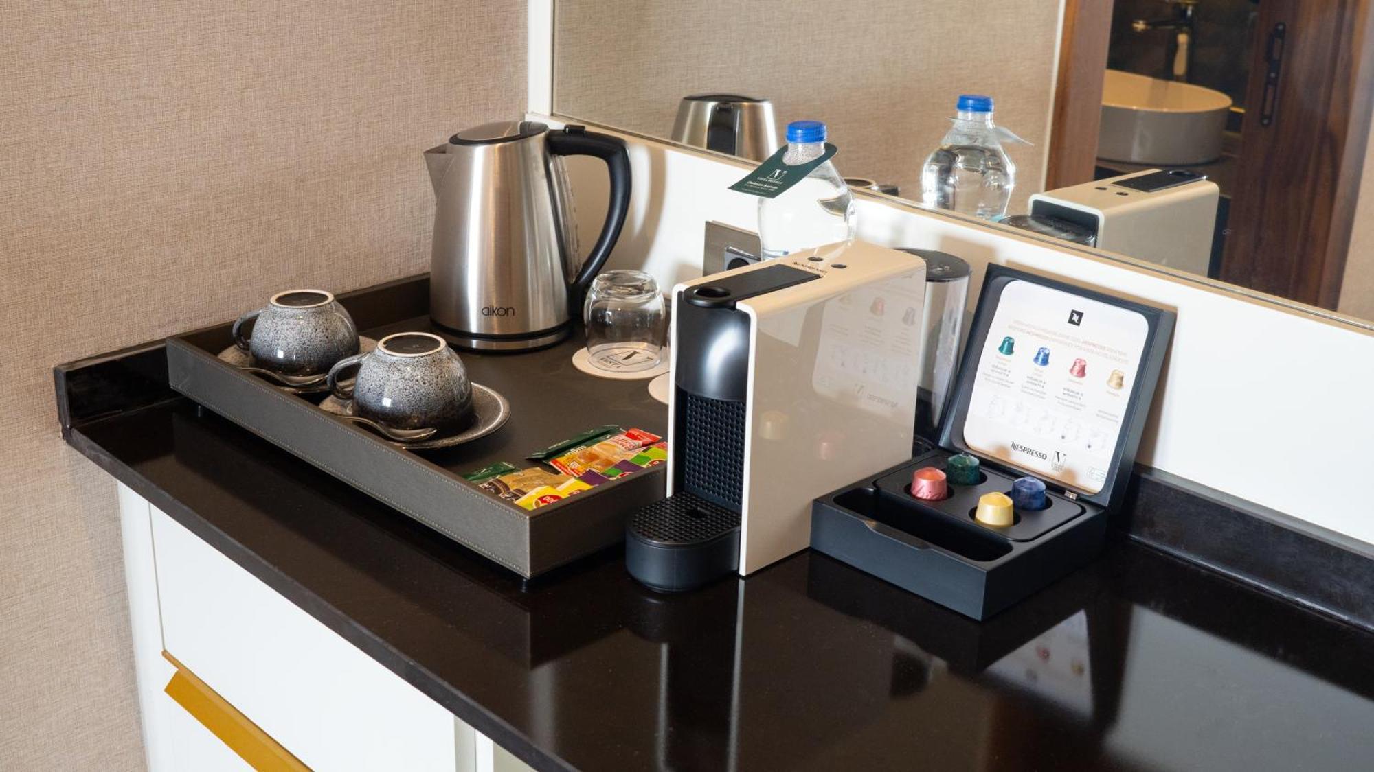 Lara Vista Hotel Suits & Spa Αττάλεια Εξωτερικό φωτογραφία