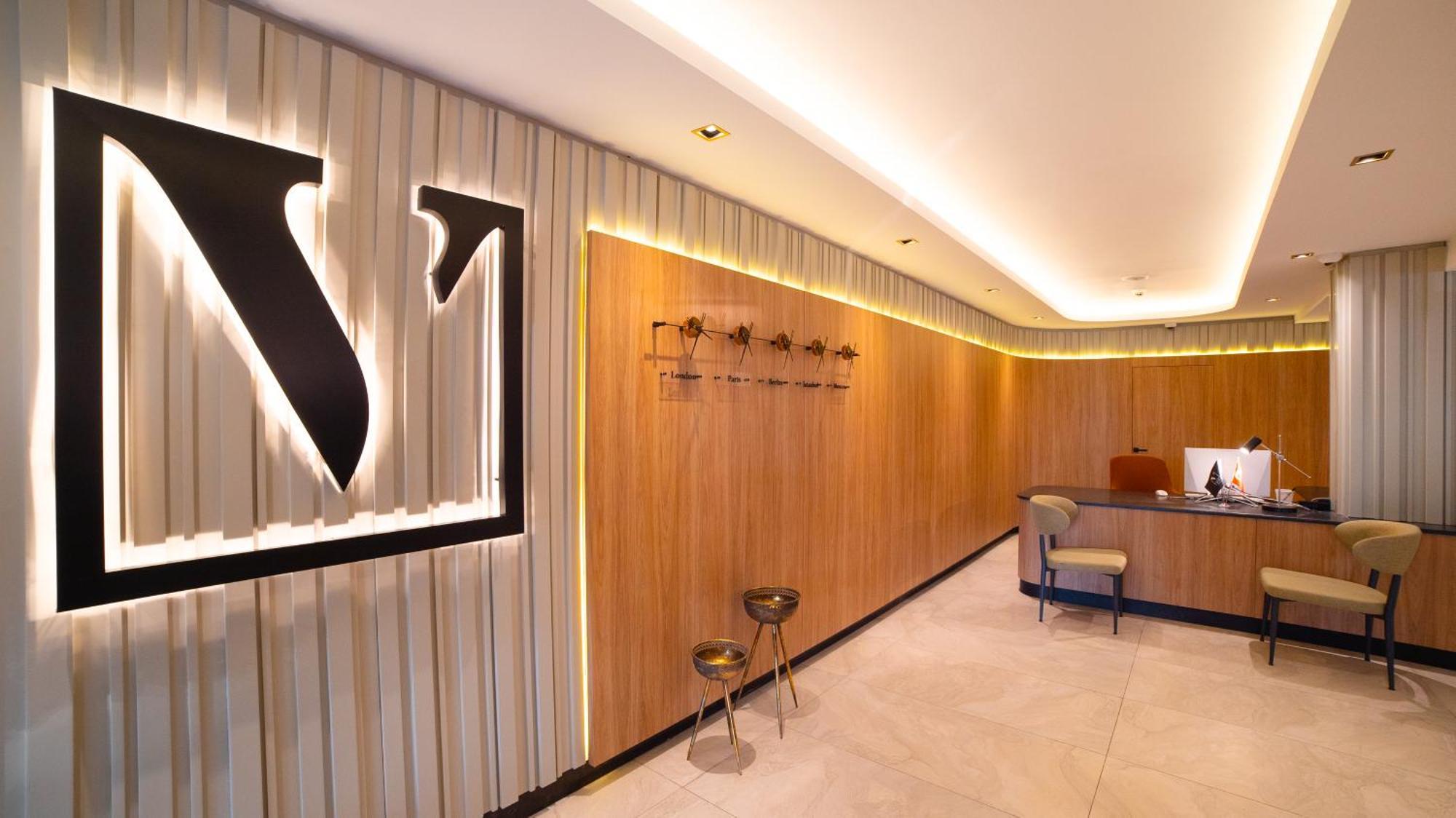 Lara Vista Hotel Suits & Spa Αττάλεια Εξωτερικό φωτογραφία