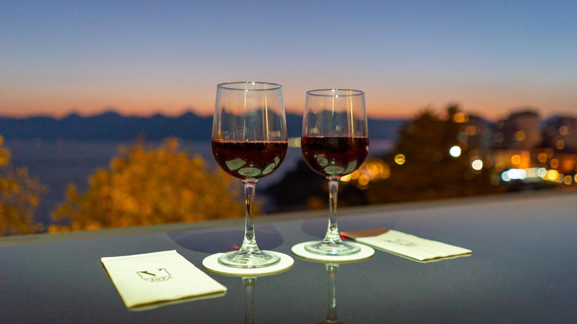 Lara Vista Hotel Suits & Spa Αττάλεια Εξωτερικό φωτογραφία