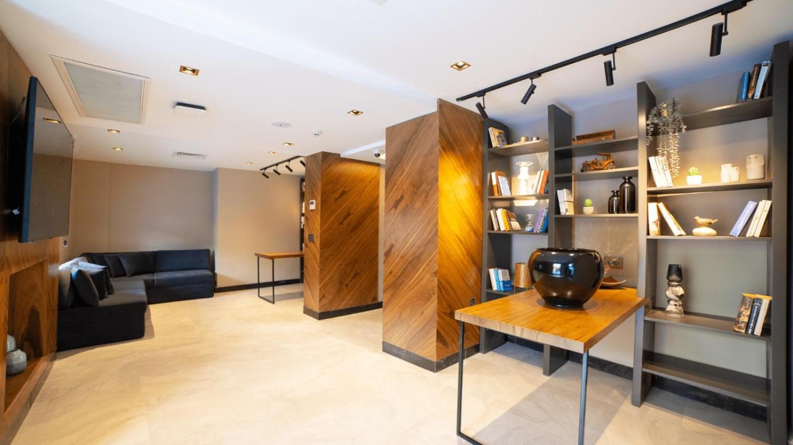 Lara Vista Hotel Suits & Spa Αττάλεια Εξωτερικό φωτογραφία