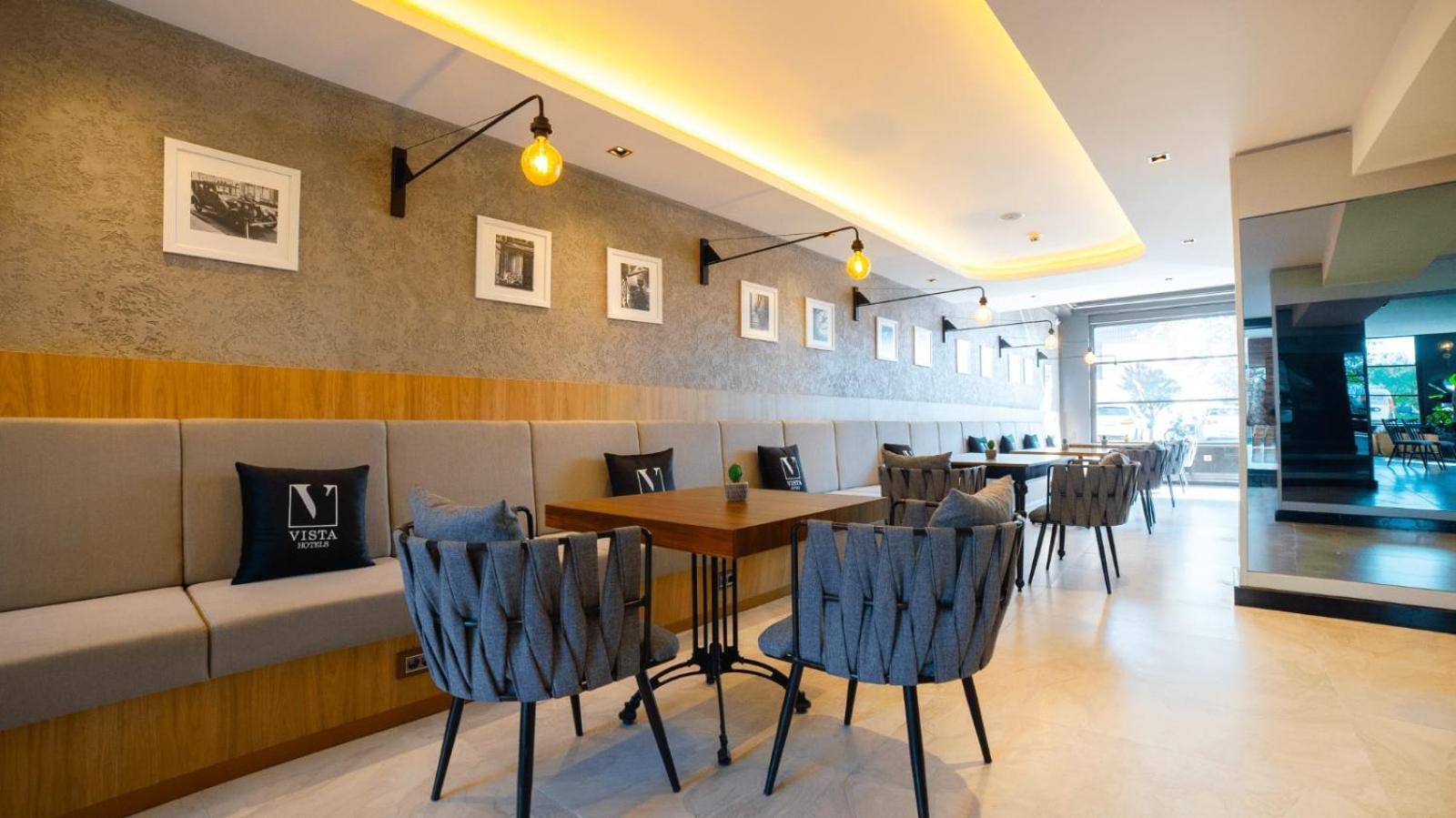 Lara Vista Hotel Suits & Spa Αττάλεια Εξωτερικό φωτογραφία