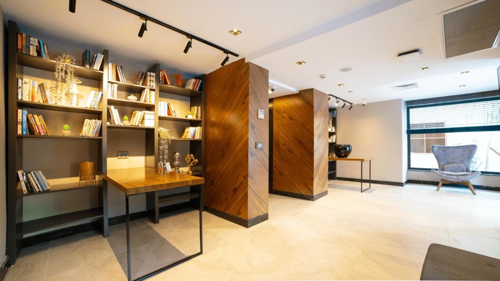 Lara Vista Hotel Suits & Spa Αττάλεια Εξωτερικό φωτογραφία