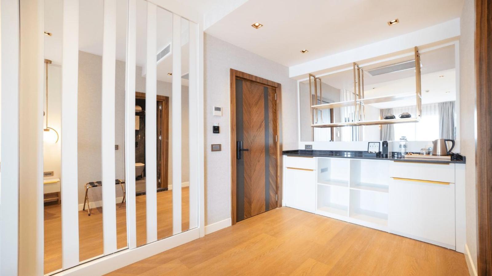 Lara Vista Hotel Suits & Spa Αττάλεια Εξωτερικό φωτογραφία