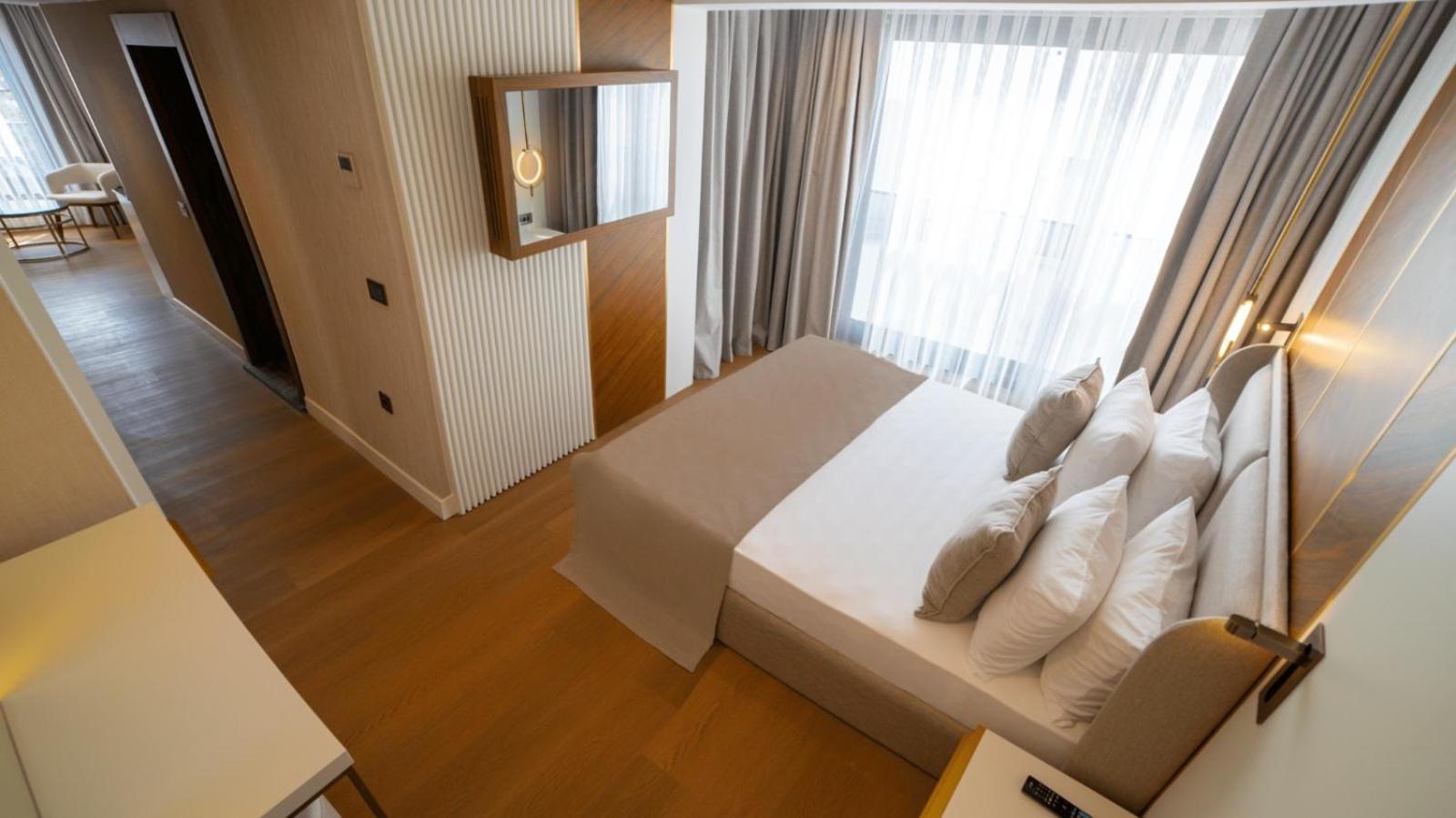 Lara Vista Hotel Suits & Spa Αττάλεια Εξωτερικό φωτογραφία