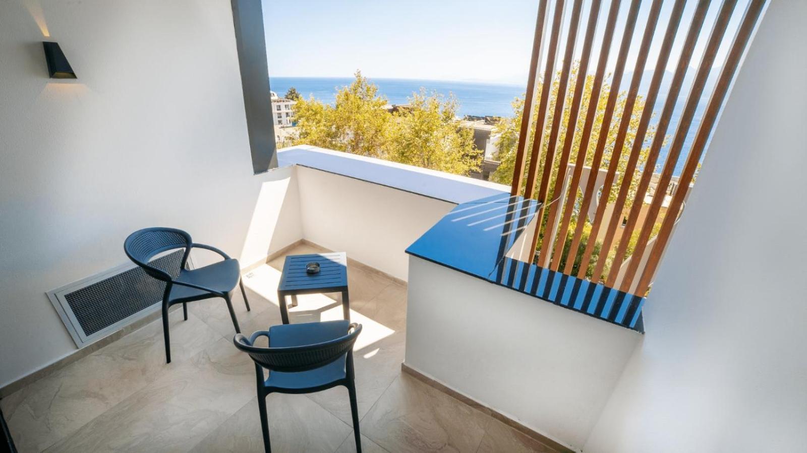 Lara Vista Hotel Suits & Spa Αττάλεια Εξωτερικό φωτογραφία