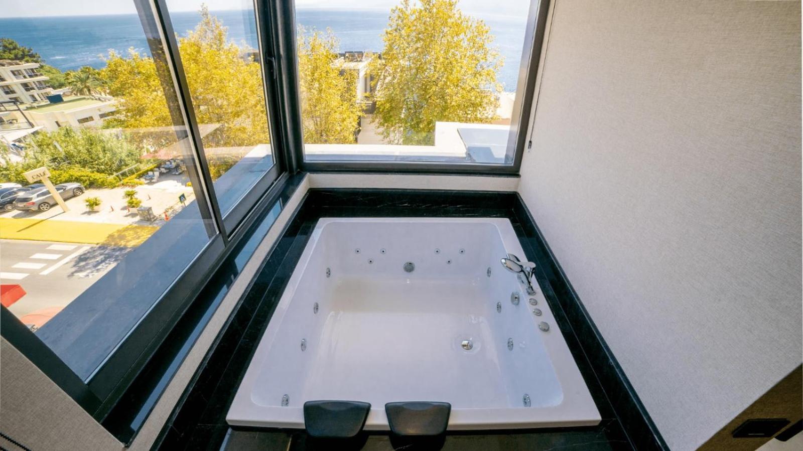 Lara Vista Hotel Suits & Spa Αττάλεια Εξωτερικό φωτογραφία