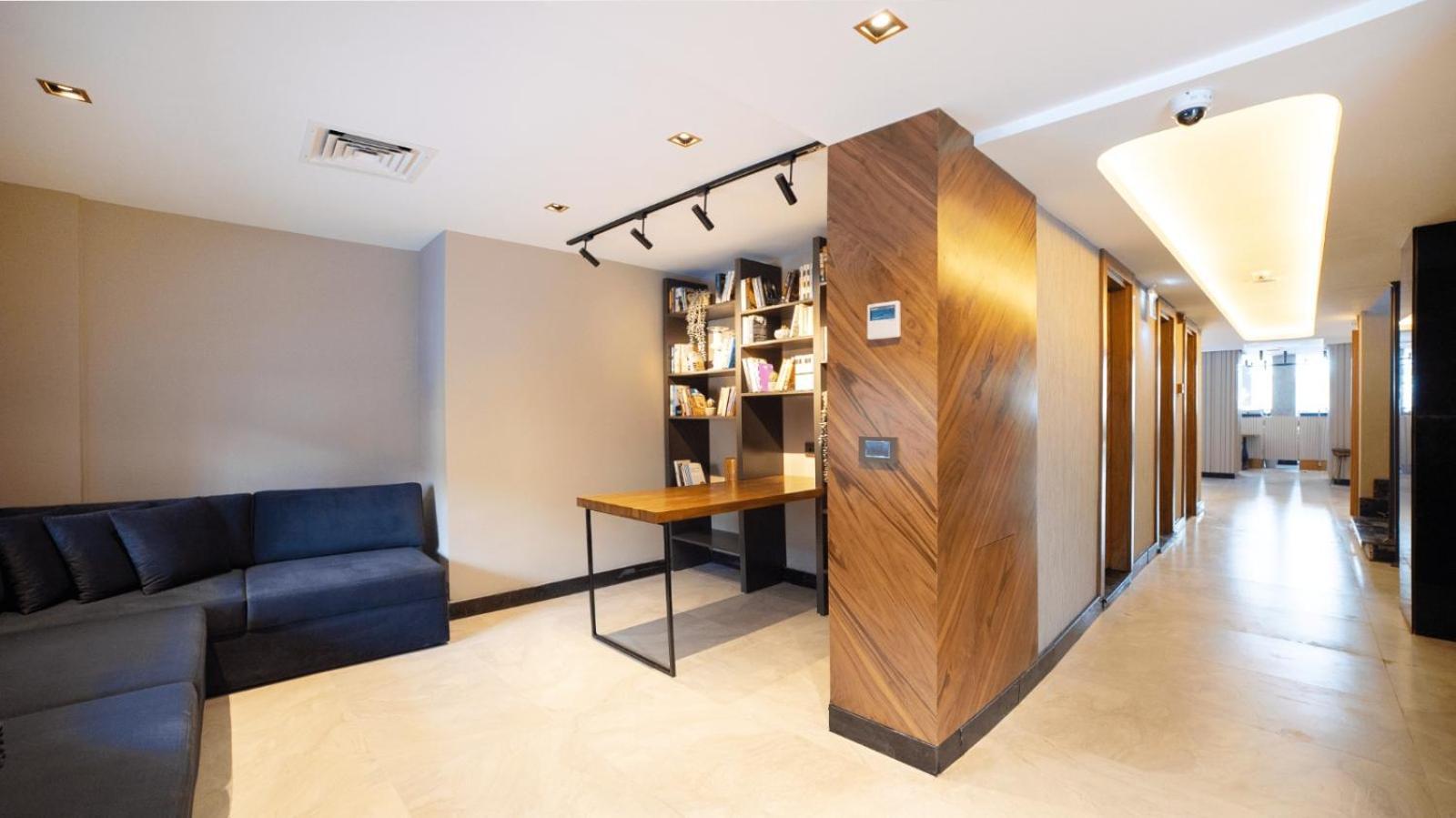 Lara Vista Hotel Suits & Spa Αττάλεια Εξωτερικό φωτογραφία