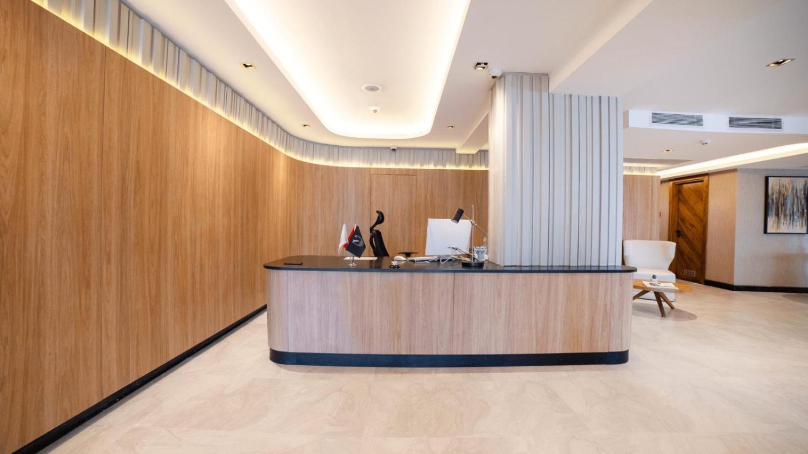 Lara Vista Hotel Suits & Spa Αττάλεια Εξωτερικό φωτογραφία
