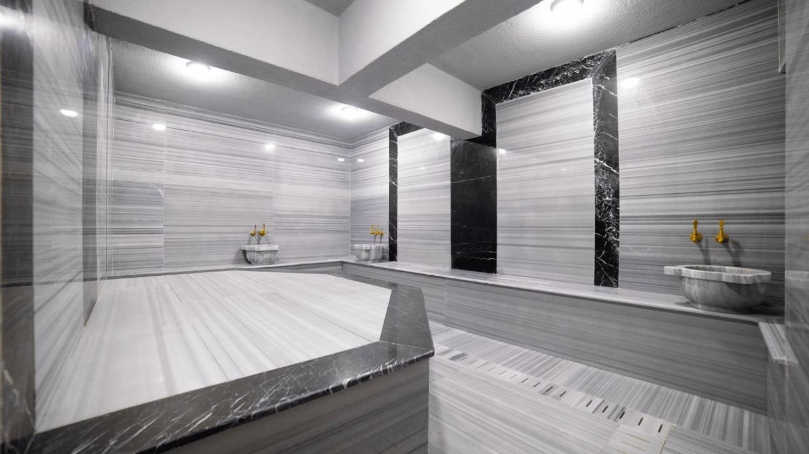 Lara Vista Hotel Suits & Spa Αττάλεια Εξωτερικό φωτογραφία