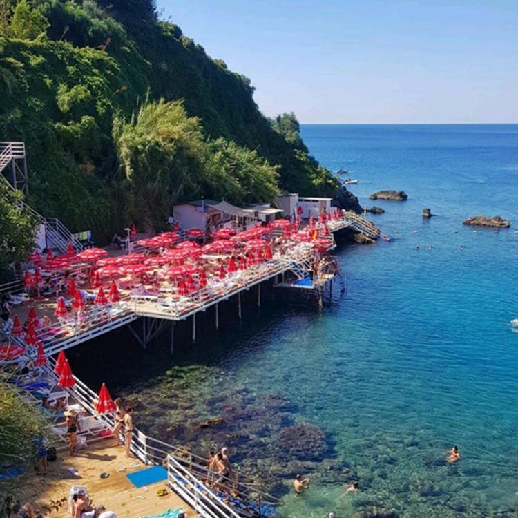 Lara Vista Hotel Suits & Spa Αττάλεια Εξωτερικό φωτογραφία
