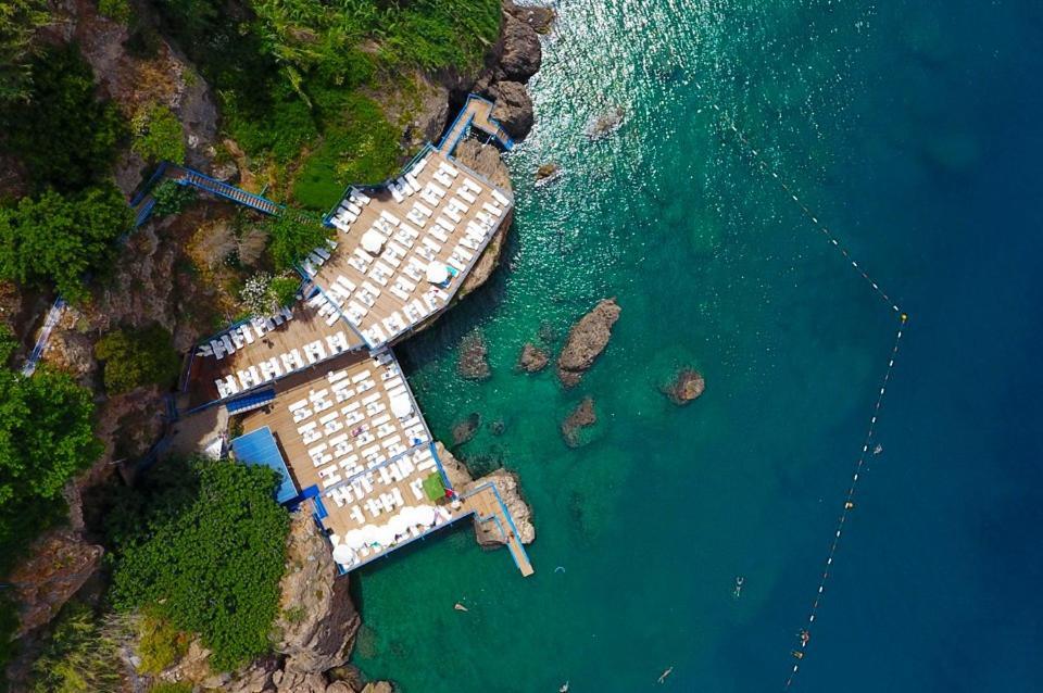 Lara Vista Hotel Suits & Spa Αττάλεια Εξωτερικό φωτογραφία