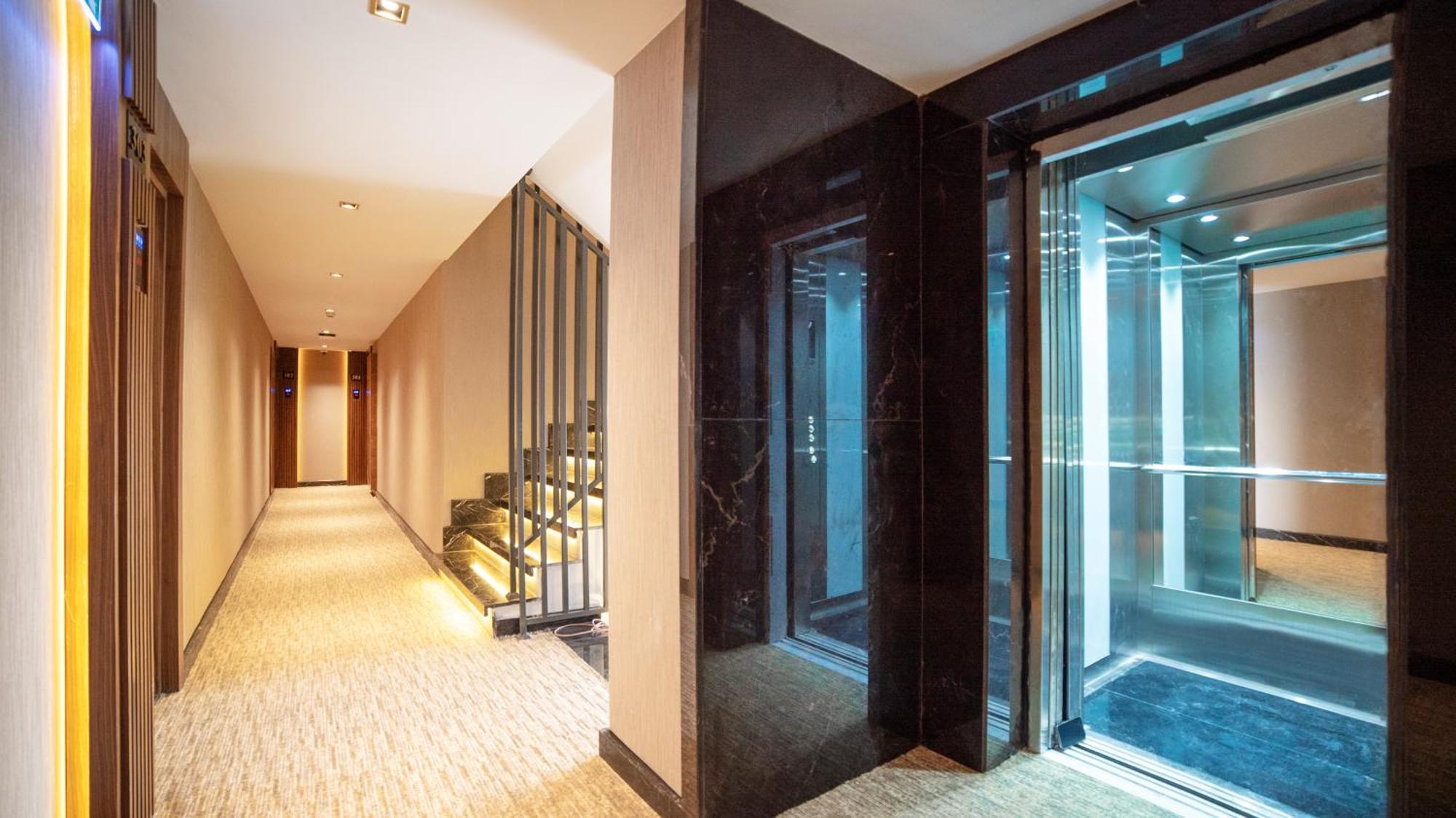 Lara Vista Hotel Suits & Spa Αττάλεια Εξωτερικό φωτογραφία