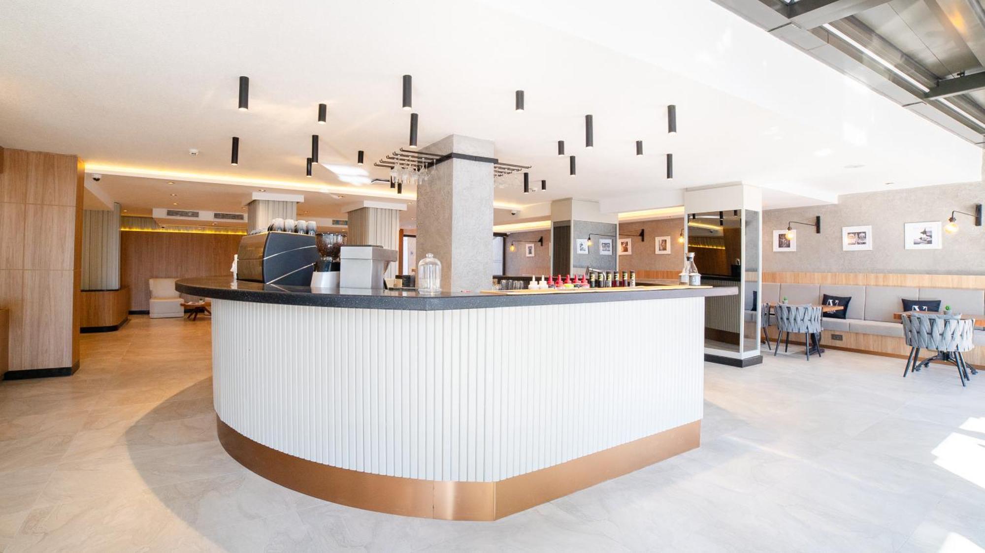 Lara Vista Hotel Suits & Spa Αττάλεια Εξωτερικό φωτογραφία